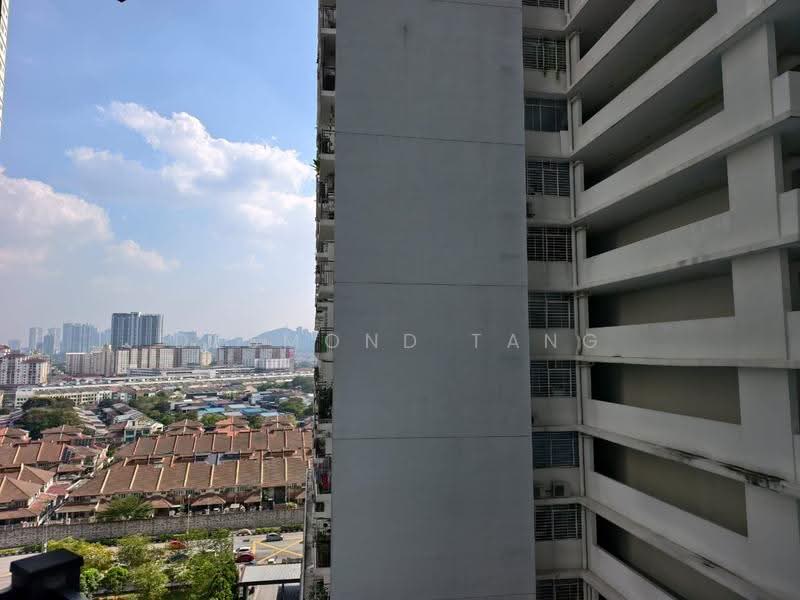 Condominium for Sale at Mizumi Residences - Desmond Tang - Exterior - PropertyGuru.com.my