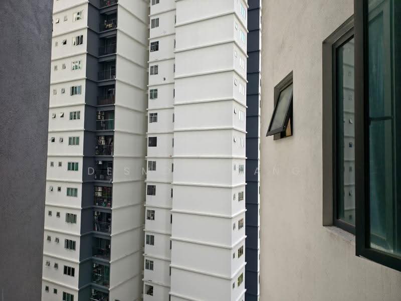 Condominium for Sale at Mizumi Residences - Desmond Tang - Exterior - PropertyGuru.com.my