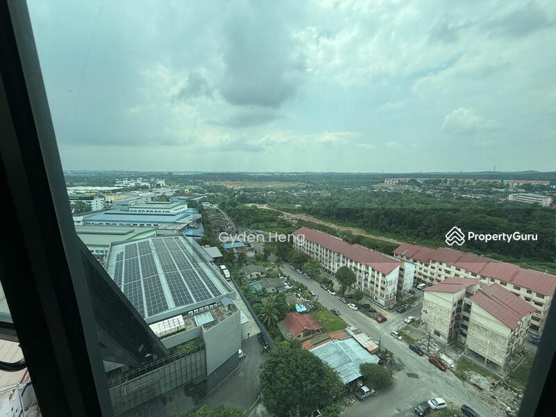 Pangsapuri untuk Dijual di G Residence - Gyden Heng - PropertyGuru.com.my
