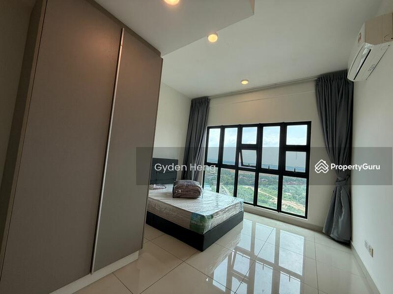 Pangsapuri untuk Dijual di G Residence - Gyden Heng - PropertyGuru.com.my