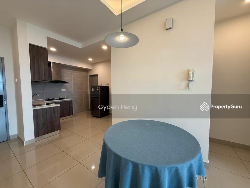 Pangsapuri untuk Dijual di G Residence - Gyden Heng - PropertyGuru.com.my