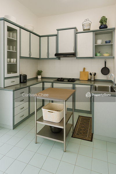 2-storey Terraced House for Sale in Usj 9 (Subang Jaya) - Carlson Chee - PropertyGuru.com.my