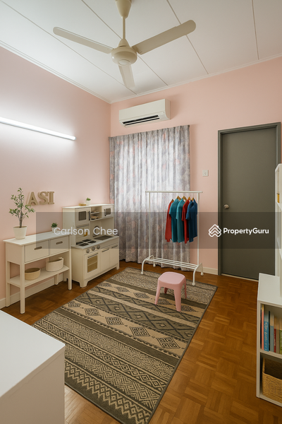2-storey Terraced House for Sale in Usj 9 (Subang Jaya) - Carlson Chee - PropertyGuru.com.my