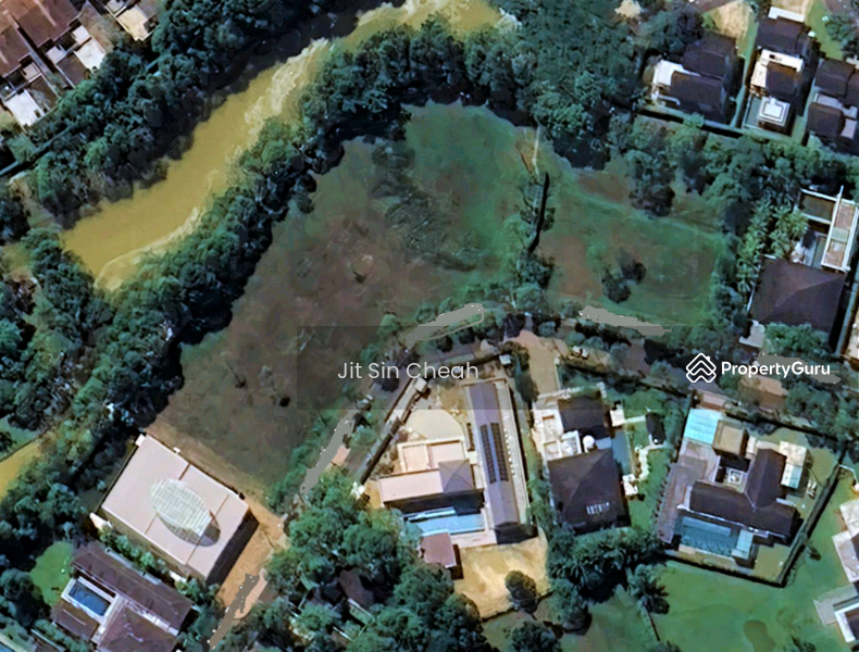 Untuk Dijual - Leisure Farm