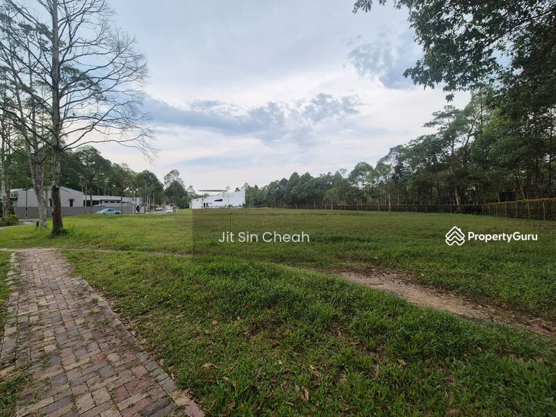 Untuk Dijual - Leisure Farm