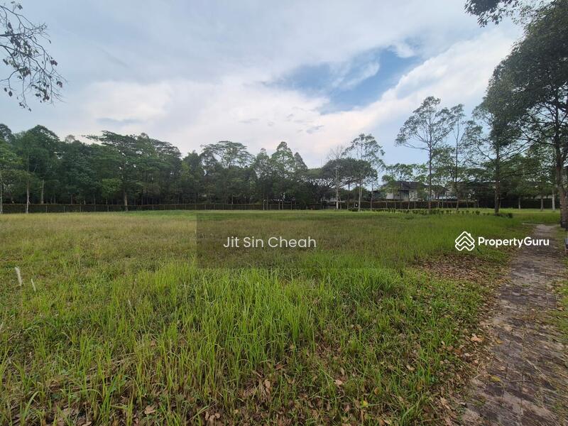 Untuk Dijual - Leisure Farm
