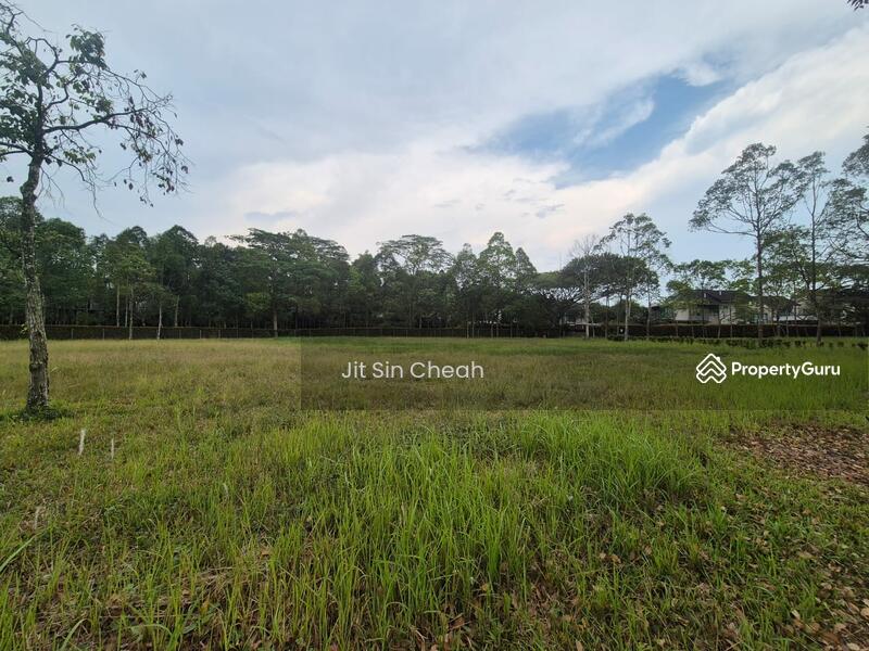 Untuk Dijual - Leisure Farm