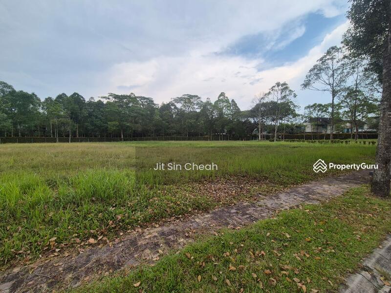 Untuk Dijual - Leisure Farm