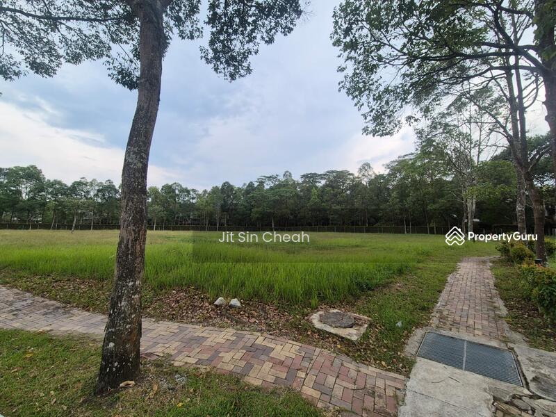 Untuk Dijual - Leisure Farm