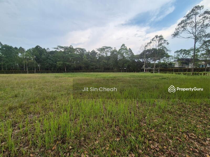 Untuk Dijual - Leisure Farm