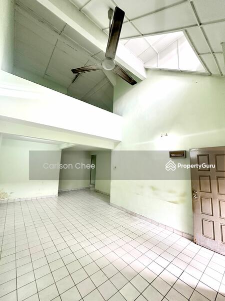 Untuk Dijual - 1.5-storey Terraced House at Usj 2
