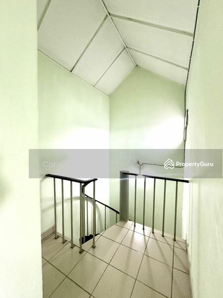 Untuk Dijual - 1.5-storey Terraced House at Usj 2