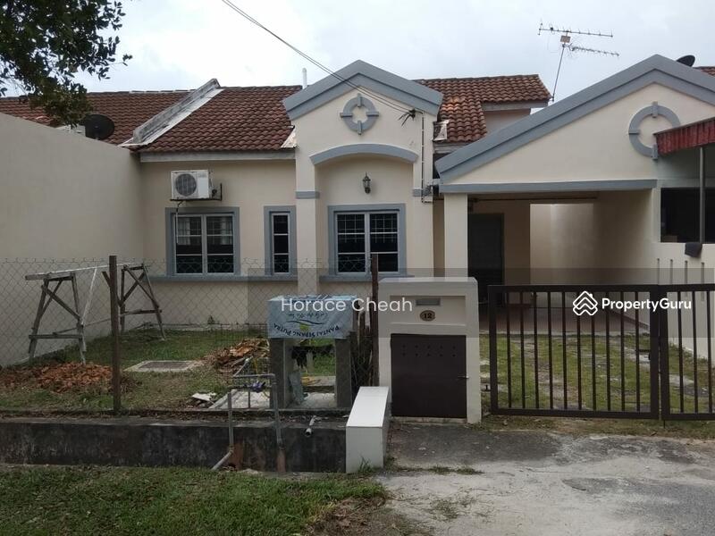 Untuk Dijual - Pantai Sepang Putra
