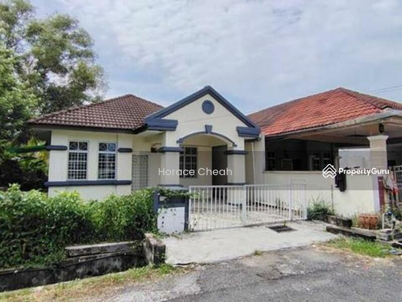Untuk Dijual - Pantai Sepang Putra
