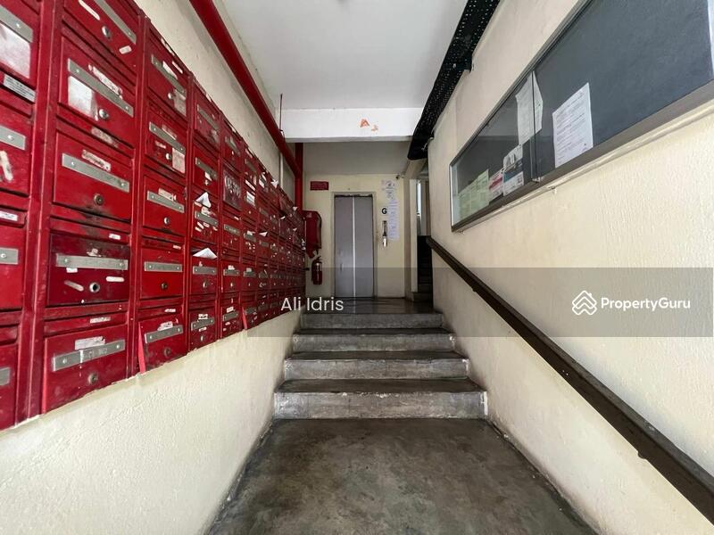 For Sale - Taman Segar