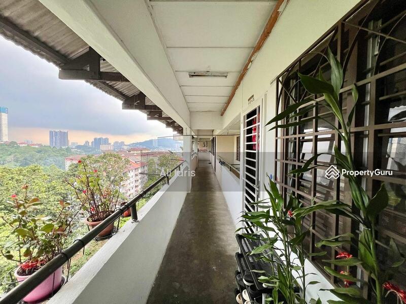 For Sale - Taman Segar