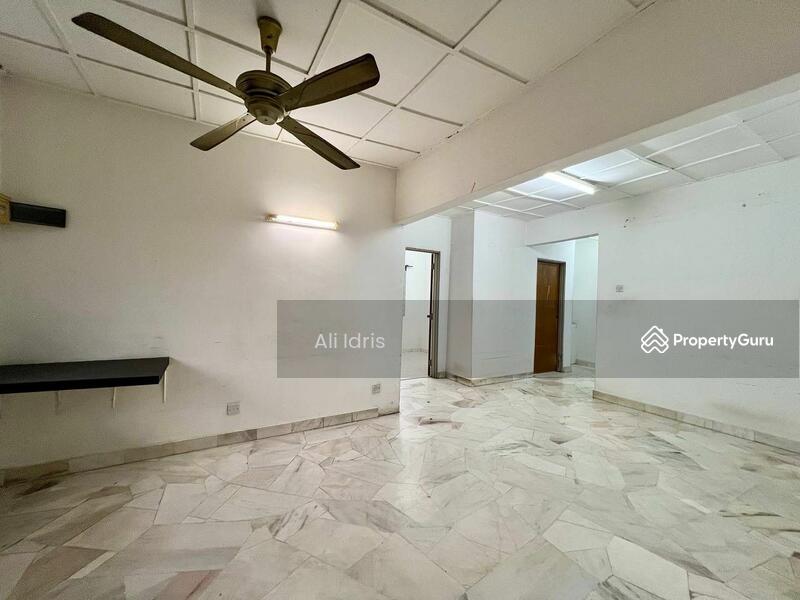 For Sale - Taman Segar