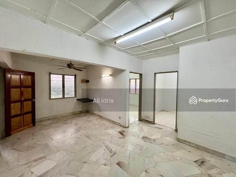 For Sale - Taman Segar