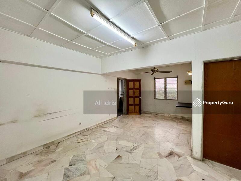 For Sale - Taman Segar