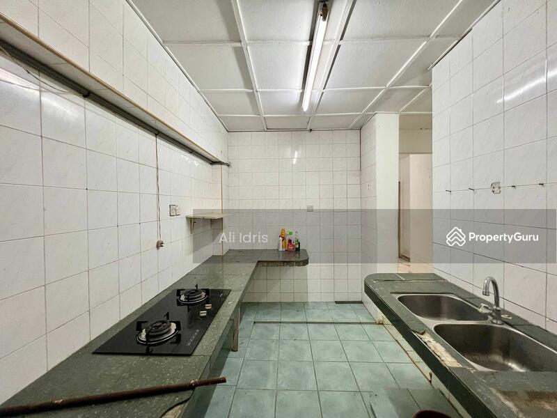 For Sale - Taman Segar
