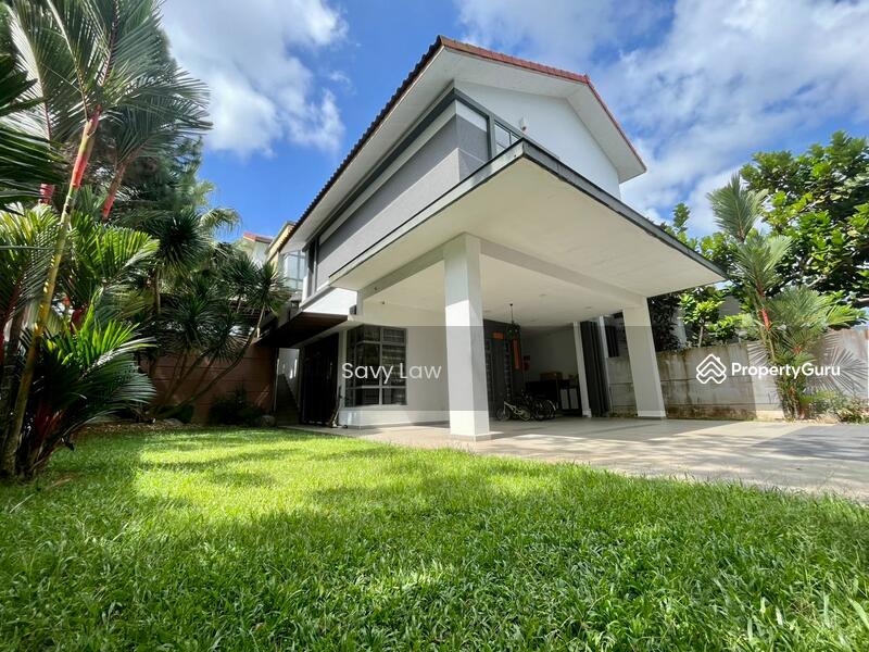 For Sale - Park Link Villas 1, Impian Heights @ Taman Impian Emas