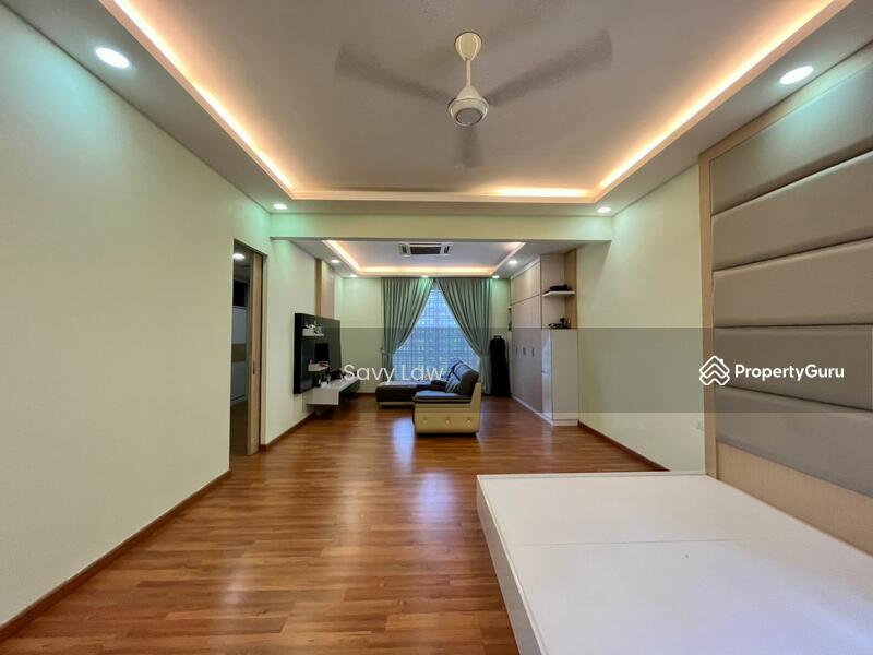 For Sale - Park Link Villas 1, Impian Heights @ Taman Impian Emas