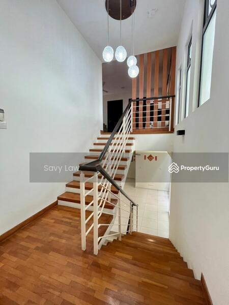 For Sale - Park Link Villas 1, Impian Heights @ Taman Impian Emas