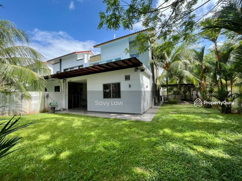 For Sale - Park Link Villas 1, Impian Heights @ Taman Impian Emas