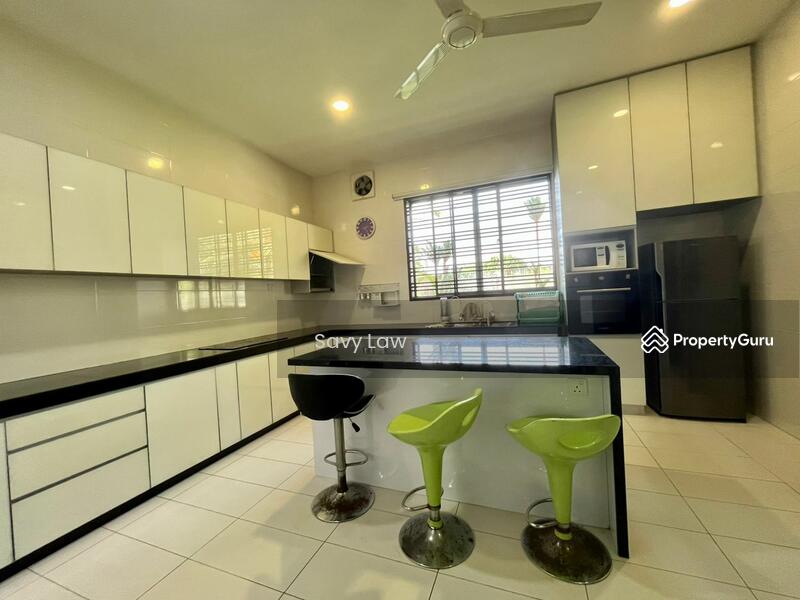 For Sale - Park Link Villas 1, Impian Heights @ Taman Impian Emas