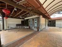 For Sale - Terrace House Corner at Batu Maung Taman Iping