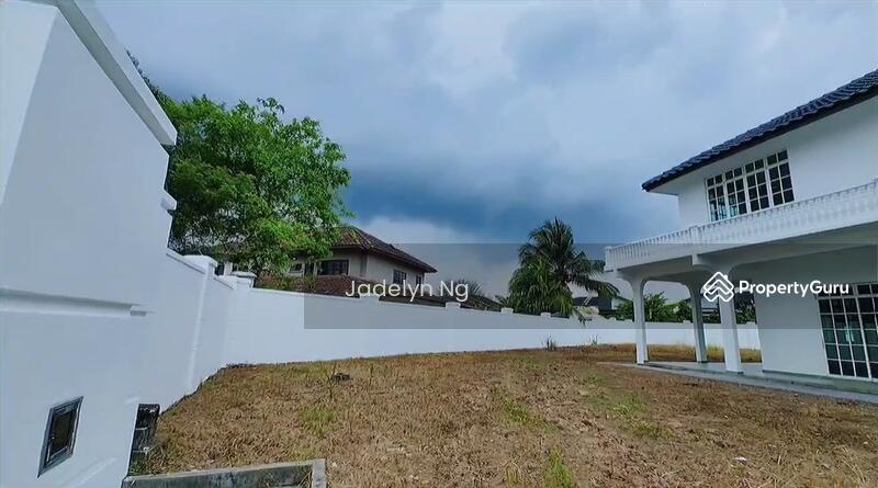 For Sale - Kulai Bandar Putra Gate A