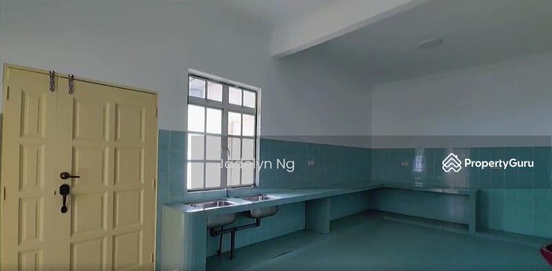 For Sale - Kulai Bandar Putra Gate A