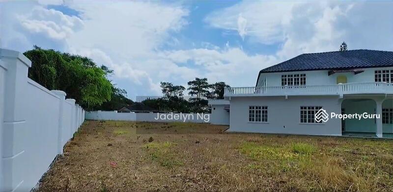 For Sale - Kulai Bandar Putra Gate A
