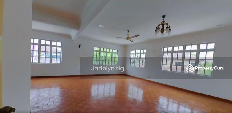 For Sale - Kulai Bandar Putra Gate A