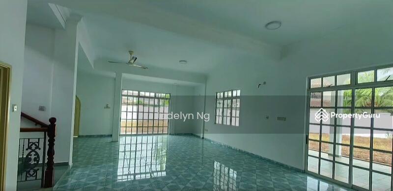 For Sale - Kulai Bandar Putra Gate A