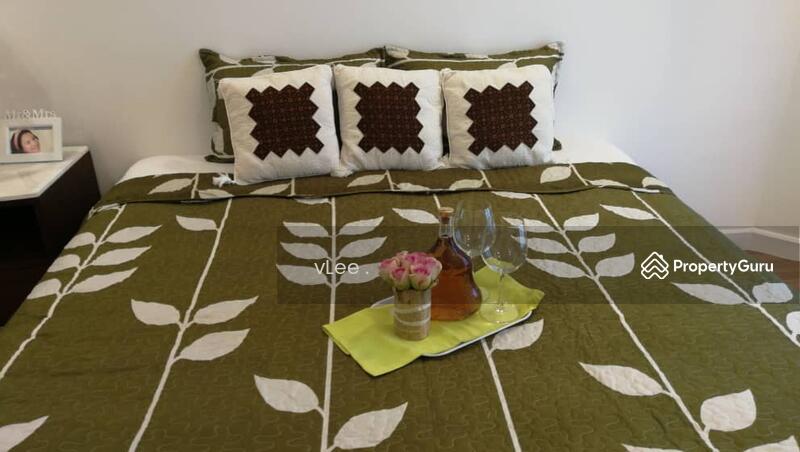For Rent - Vivo Residential Suites
