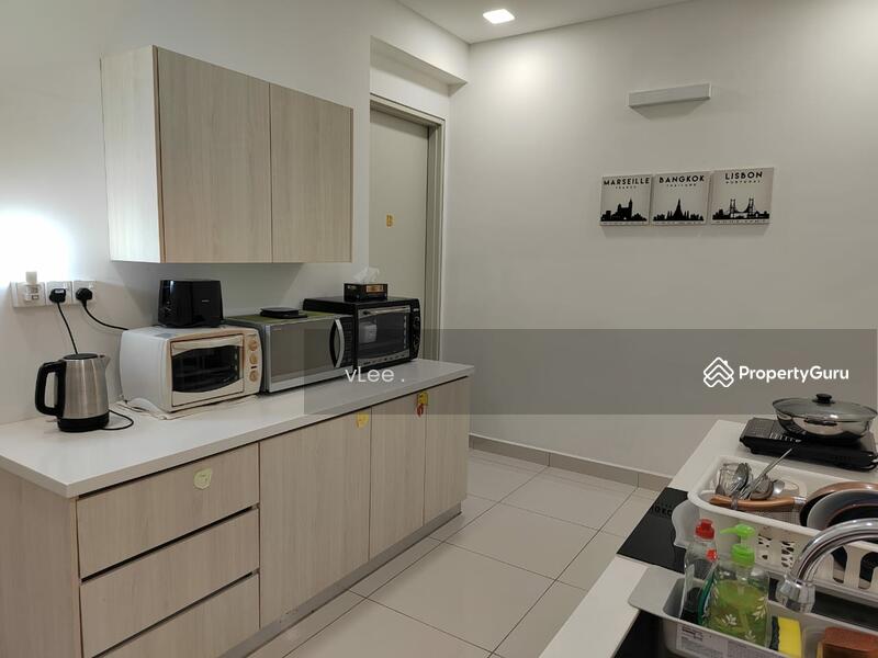 For Rent - Vivo Residential Suites
