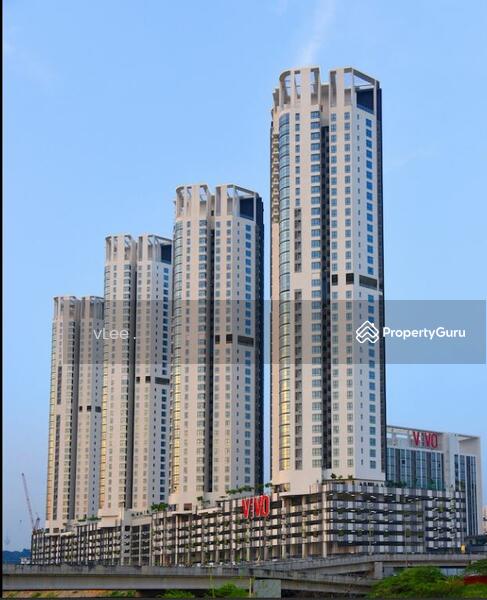 For Rent - Vivo Residential Suites