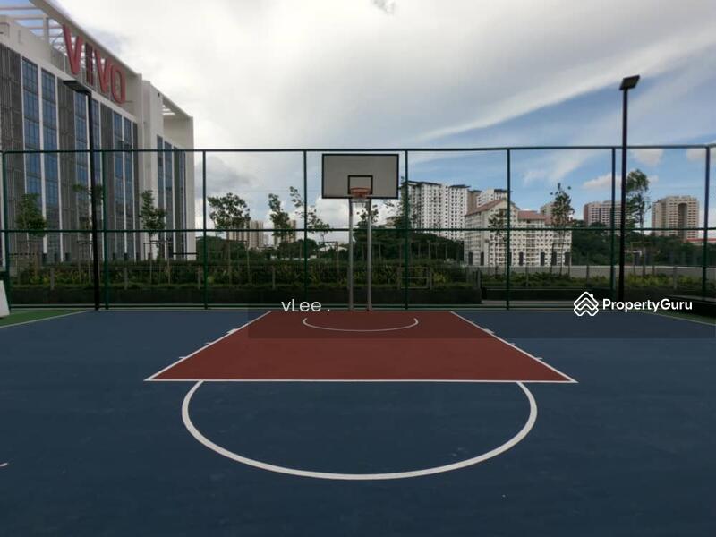 For Rent - Vivo Residential Suites