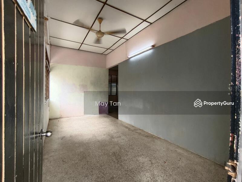For Sale - Semi-Detached House at Taman Sempadan