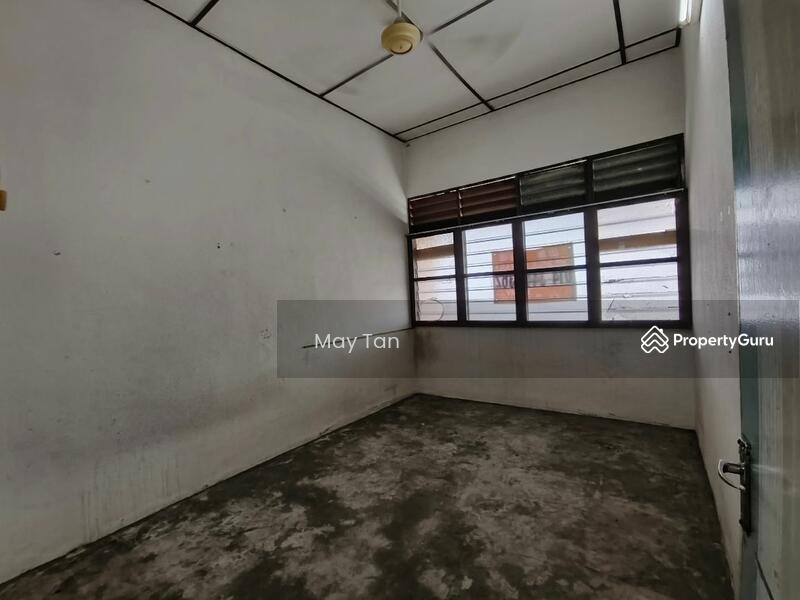 For Sale - Semi-Detached House at Taman Sempadan