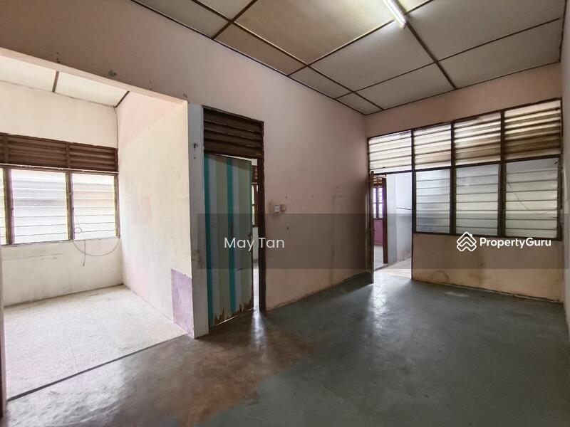 For Sale - Semi-Detached House at Taman Sempadan