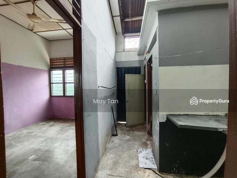 For Sale - Semi-Detached House at Taman Sempadan