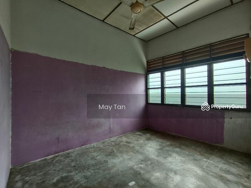 For Sale - Semi-Detached House at Taman Sempadan