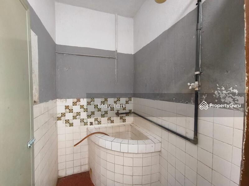 For Sale - Semi-Detached House at Taman Sempadan
