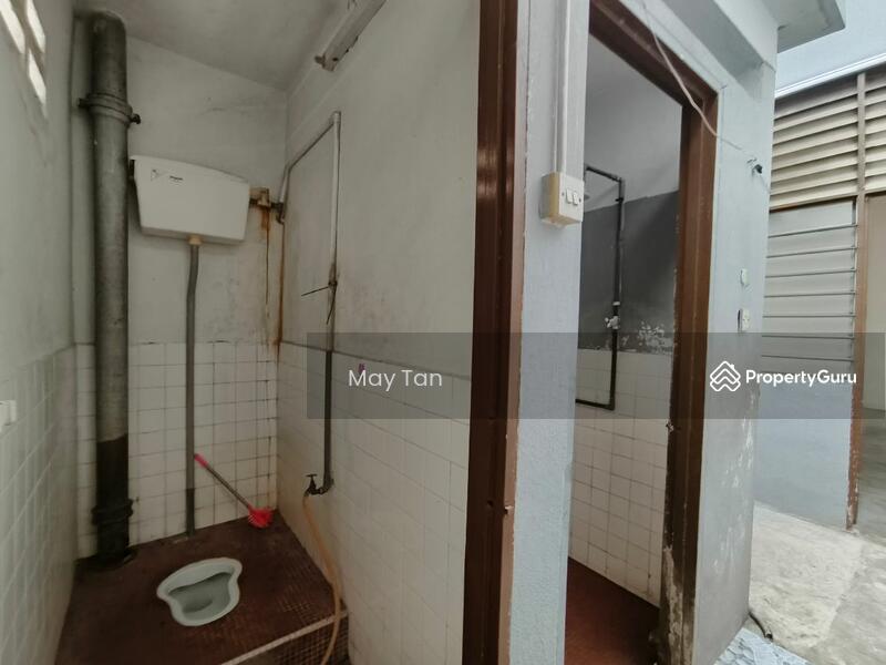For Sale - Semi-Detached House at Taman Sempadan
