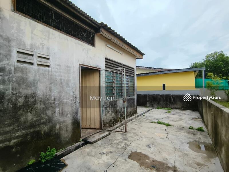 For Sale - Semi-Detached House at Taman Sempadan