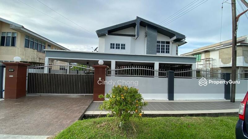 For Sale - Pujut 8, Miri