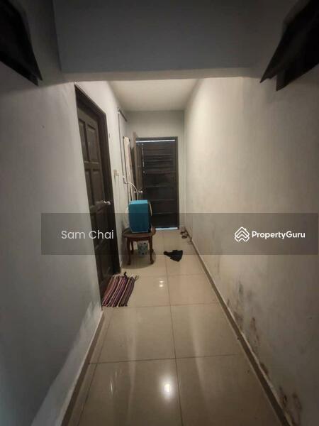For Sale - Single Storey Semi D @ Taman Sri Tebrau
