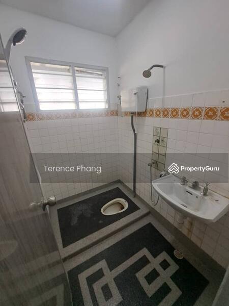 For Rent - SS 21, Damansara Utama Link House